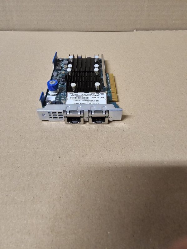 HPE 533FLR-T Flom - 700759-B21