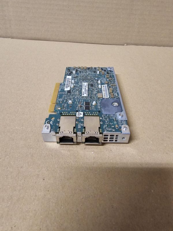 HPE 533FLR-T Flom - 700759-B21 - Afbeelding 2