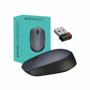 Logitech M170 Draadloze muis